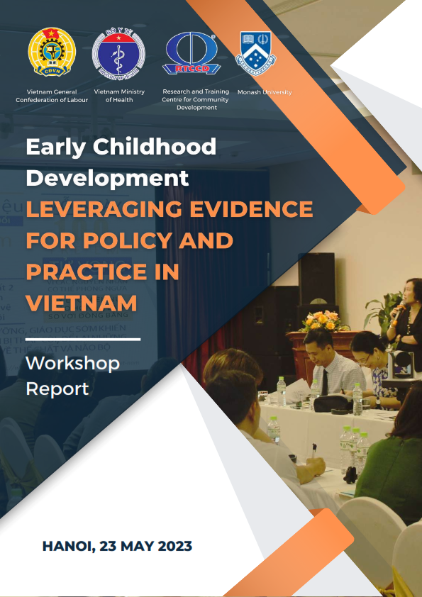 ECD Vietnam workshop report 23May2023_ENG_ (1)