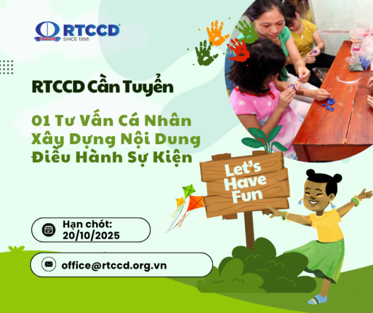 Green Blue Playful Kid’s Fun Festival Facebook Post