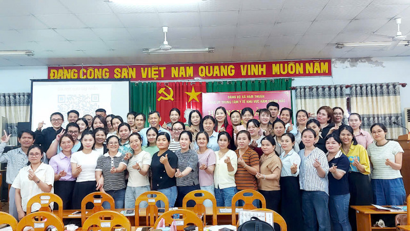 Lâm Đồng lớp 3.1