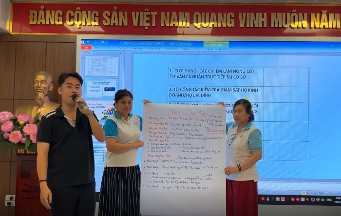 Không có tiêu đề